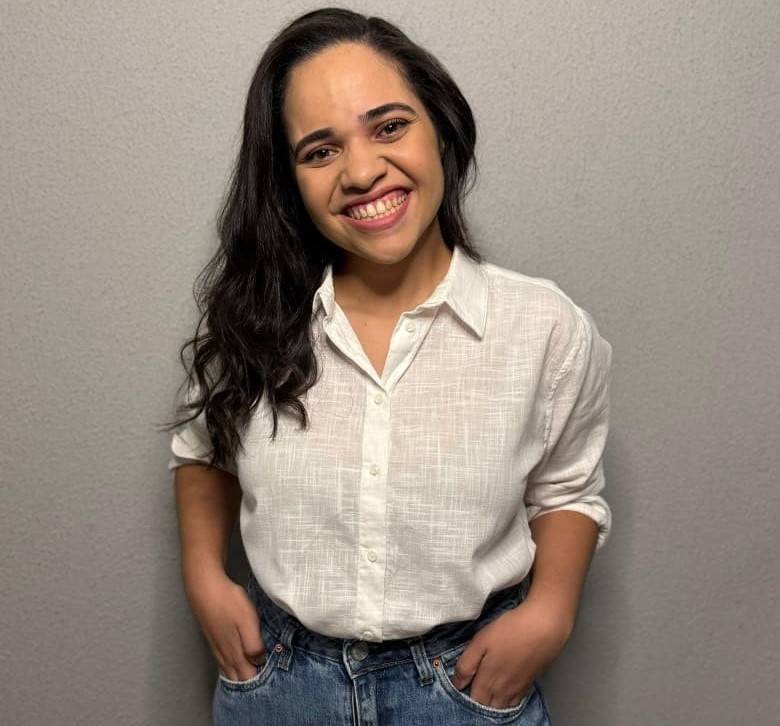 Foto de Cintya de Abreu Vieira, Psicólogo online na Unolife