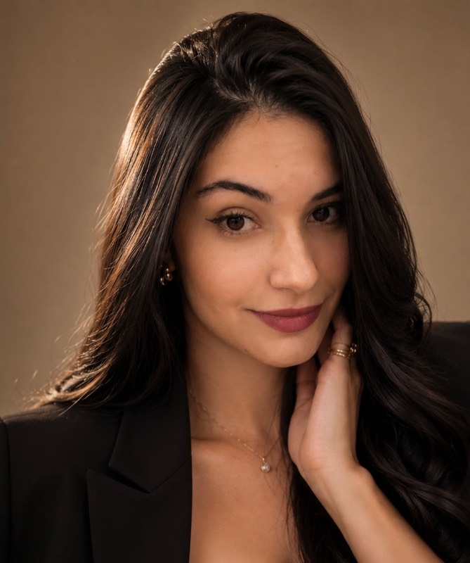 Foto de Isabela Castro Gomes, Nutricionista online na Unolife
