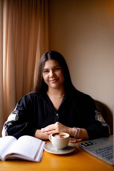 Foto de Marcela Martins Rodrigues, Psicólogo online na Unolife