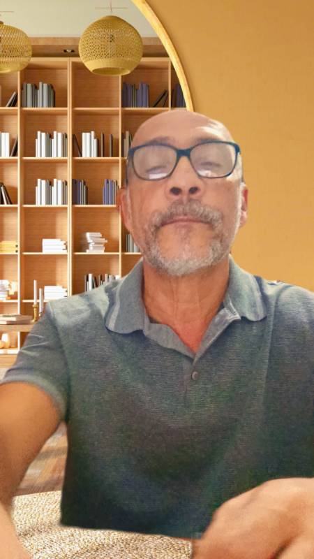Foto de Arthur Lucio Estevão da Sila , Psicanalista online na Unolife