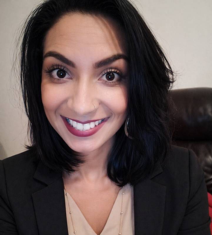 Foto de Giselle da Silva Dionizio, Psicólogo online na Unolife