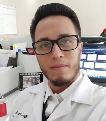 Foto de Raul Pires Candido Silva, Nutricionista online na Unolife