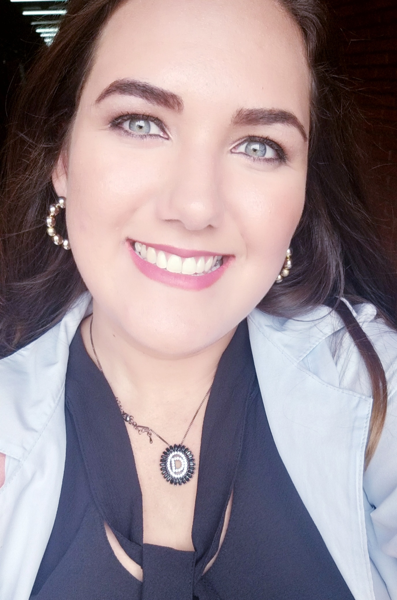 Foto de Dayane Mendes Barbosa, Psicólogo online na Unolife