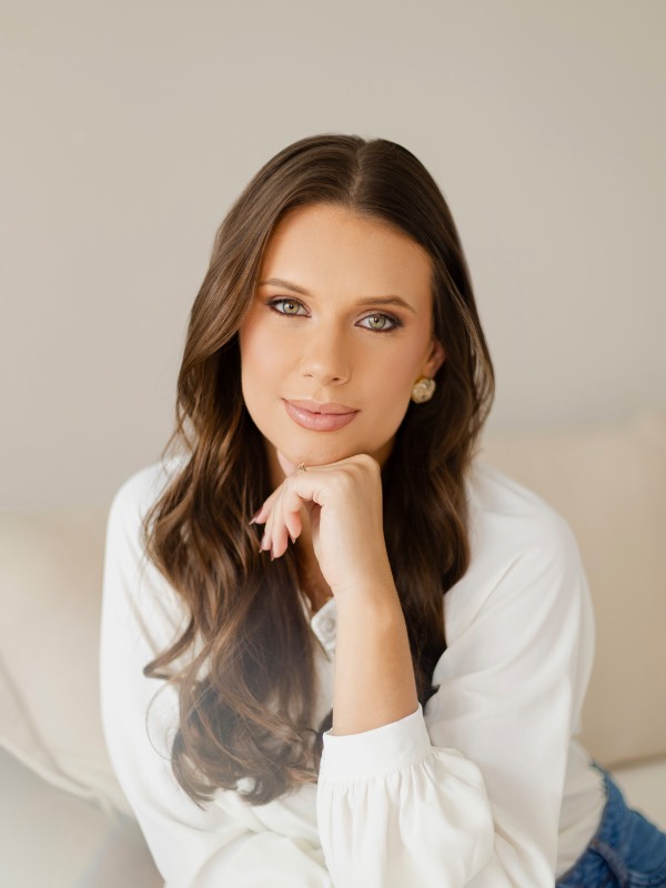 Foto de Vanessa Galhardo milanezi, Psicólogo online na Unolife
