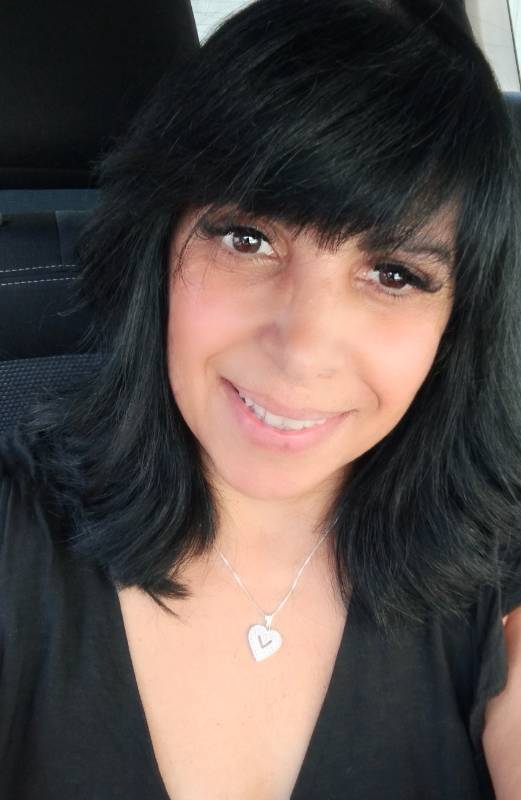 Foto de Verônica Nunes de Farias, Psicanalista online na Unolife
