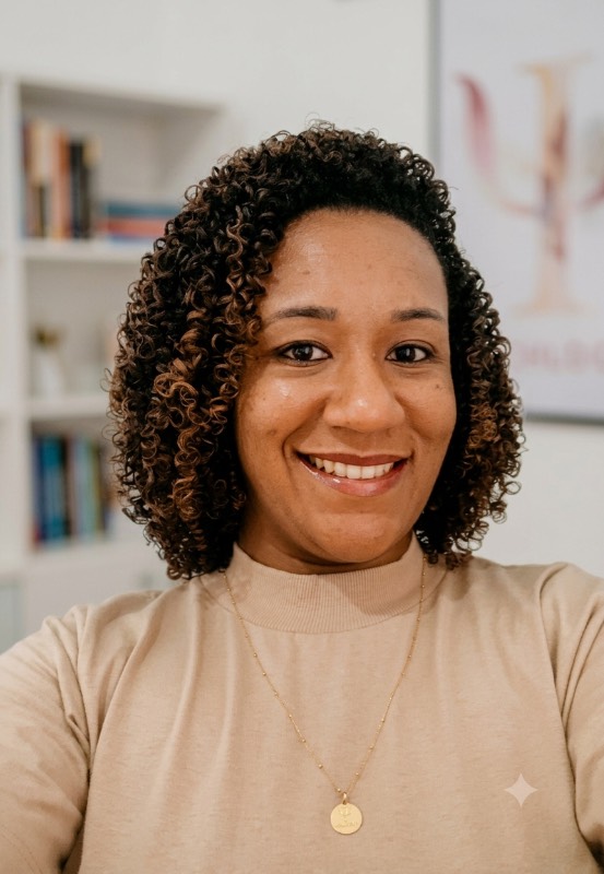 Foto de Bianca Santos Duarte, Psicólogo online na Unolife