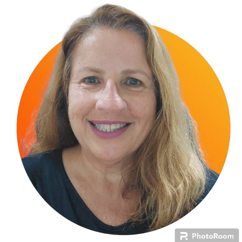 Foto de Veronica do Espírito Santo silva, Psicanalista online na Unolife