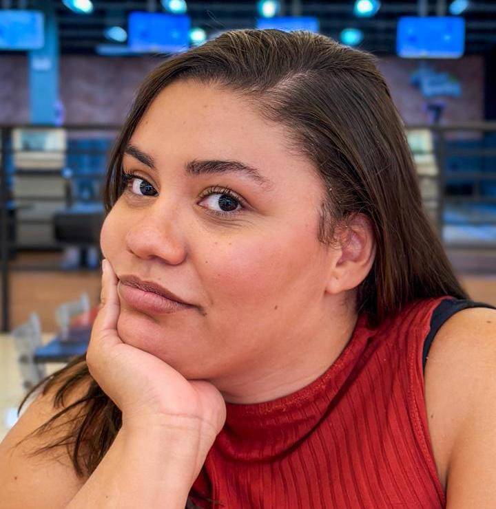 Foto de Isadora Elisabeth Tatagiba Costa, Psicólogo online na Unolife