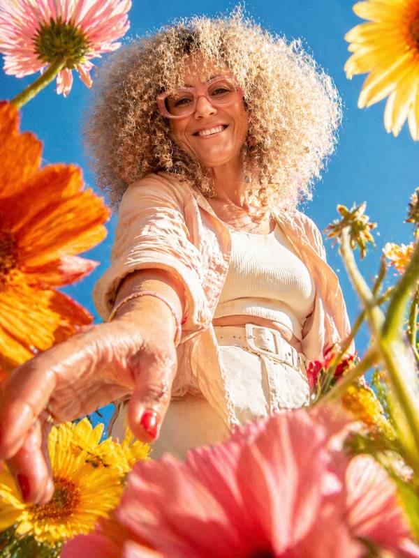 Foto de Kelly Cristina Pereira Bastos, Psicólogo online na Unolife