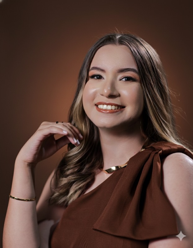 Foto de Laura Miqueleti Lampa , Psicólogo online na Unolife