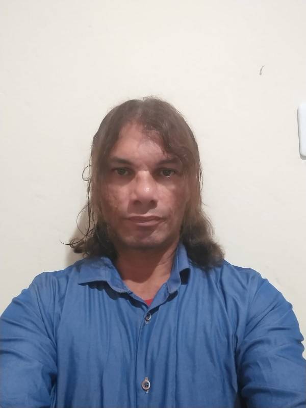 Foto de CÍCERO MARQUES DA SILVA, Terapeuta online na Unolife