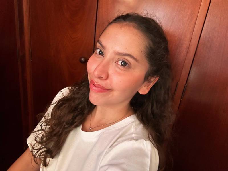 Foto de Maria Clara Rodrigues Santana, Psicólogo online na Unolife