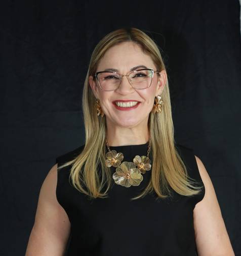 Foto de Edilania Rocha Oliveira, Psicólogo online na Unolife