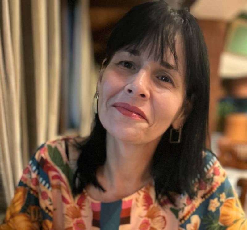 Foto de Fernanda Mattos, Psicanalista online na Unolife