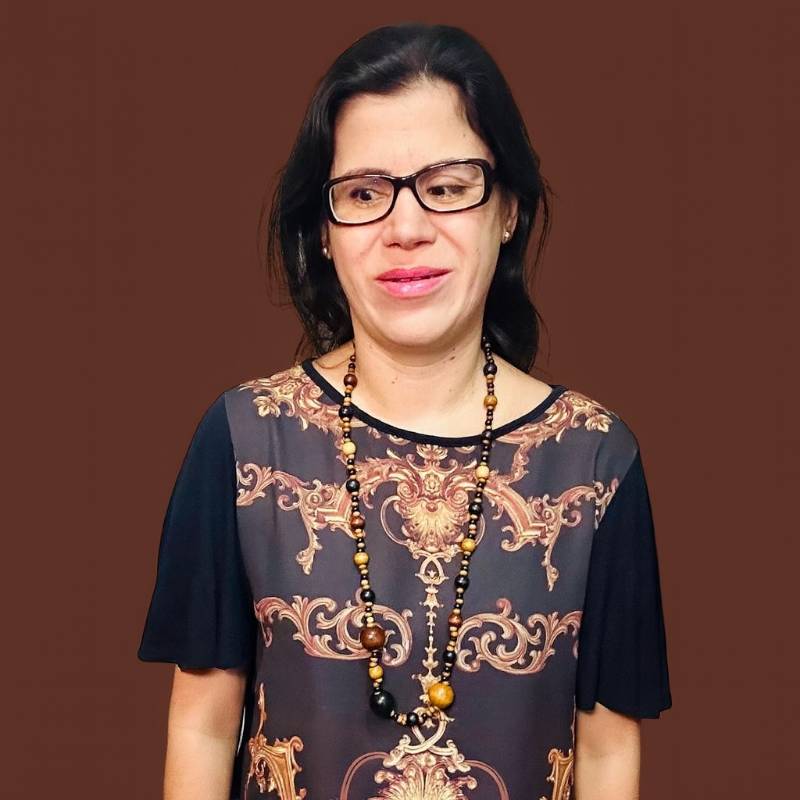 Foto de Ana Beatriz Trindade de Melo , Psicólogo online na Unolife