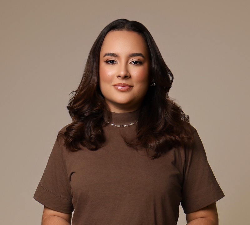 Foto de Talissa Gabrielle Gonçalves Lisboa de Lima, Psicólogo online na Unolife