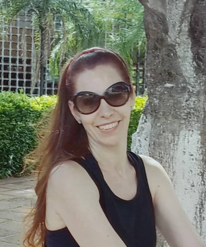 Foto de Sandra Regina Santana de Souza, Psicólogo online na Unolife