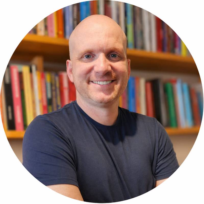 Foto de Leonardo Francisco Saturnino da Silva, Terapeuta online na Unolife