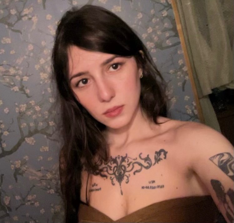 Foto de Helena Marquesini Rosolem, Psicólogo online na Unolife