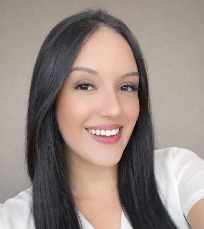 Foto de Vitória Haro Lima De Souza, Psicólogo online na Unolife