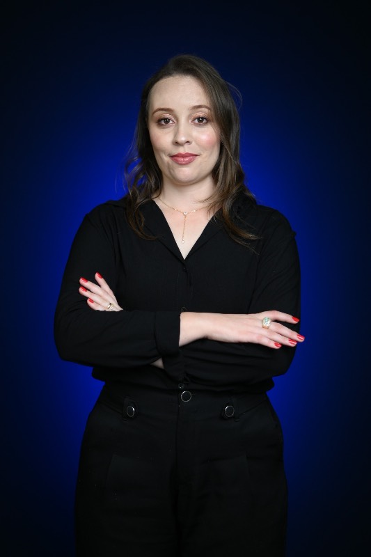 Foto de Geovana Barboza Salles Capel, Psicólogo online na Unolife