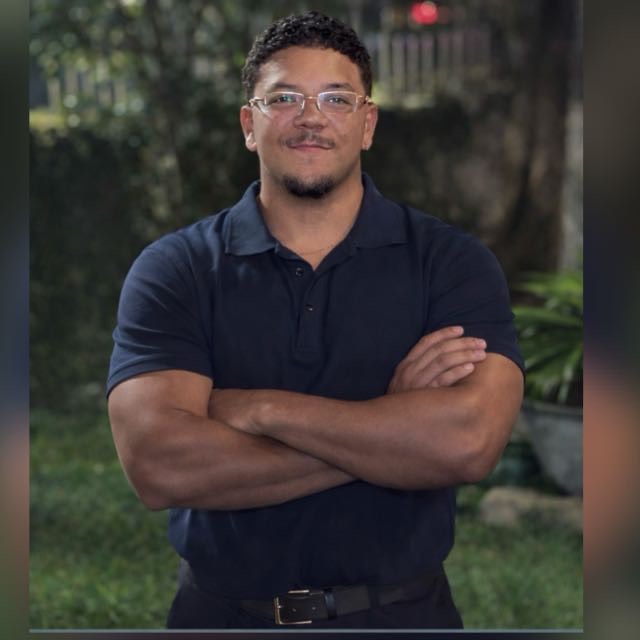 Foto de Miguel Victor Moura dos Santos, Psicólogo online na Unolife