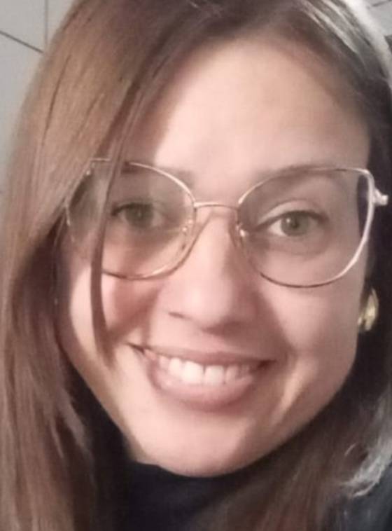 Foto de Marjory Stringari Machado da Silva, Psicanalista online na Unolife