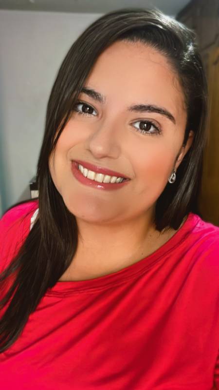 Foto de Camila Dutra de Matos, Psicólogo online na Unolife