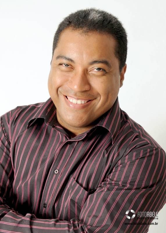 Foto de Carlos Alberto Severo de Morais, Psicólogo online na Unolife