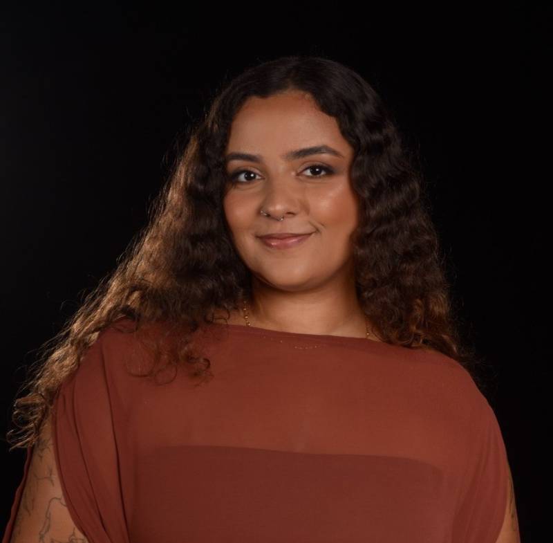 Foto de Maria Clara Silva Tavares, Psicólogo online na Unolife