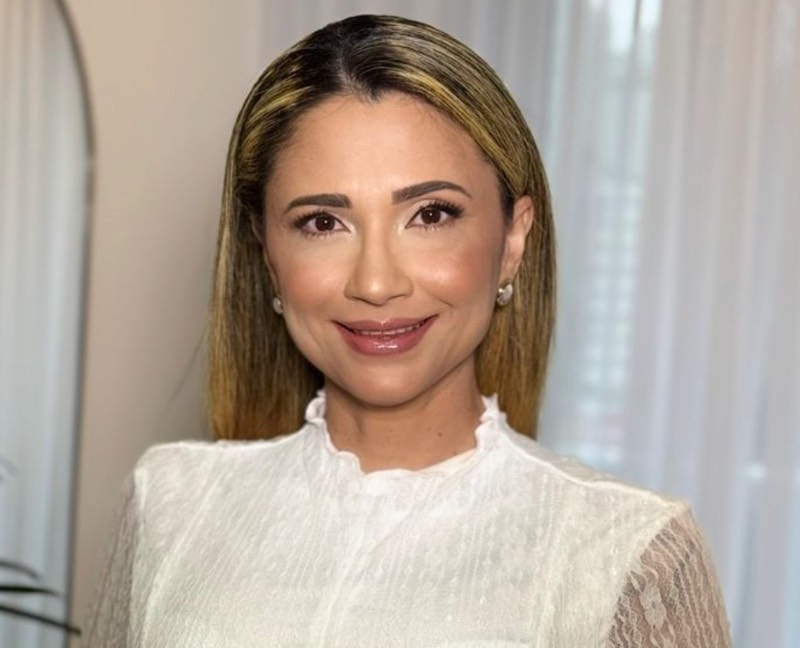 Foto de Sabrina Alves Araújo, Psicólogo online na Unolife