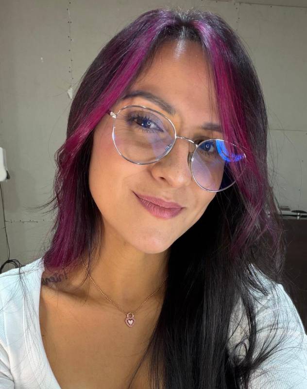 Foto de Bianca Moreno Fernandez Duarte dos santos , Psicólogo online na Unolife