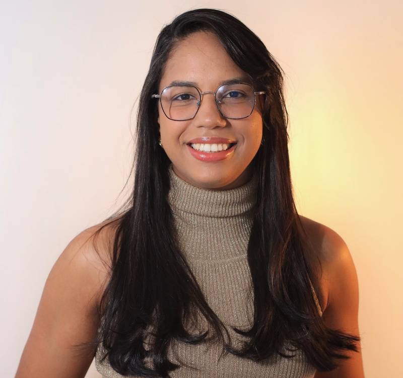 Foto de Lorena Lima, Psicólogo online na Unolife