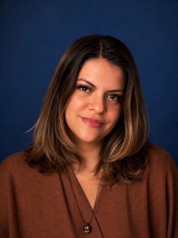 Foto de JESSICA FERREIRA DE SOUZA, Terapeuta online na Unolife