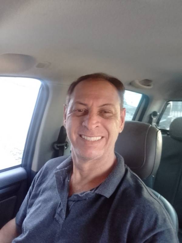 Foto de Clesio Martinez De Carvalho, Psicanalista online na Unolife