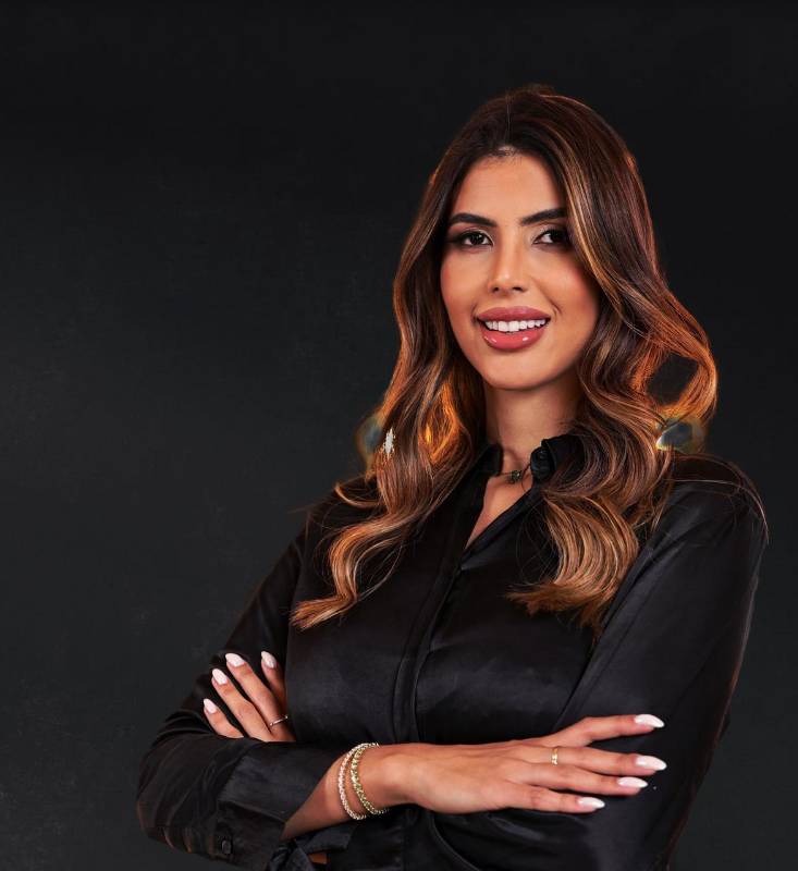 Foto de Barbara Brasileiro de Oliveira, Psicólogo online na Unolife