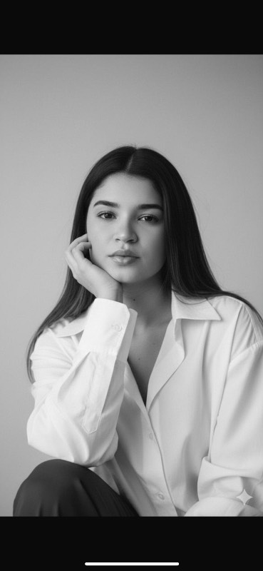 Foto de Layza Luz Cardoso , Psicólogo online na Unolife