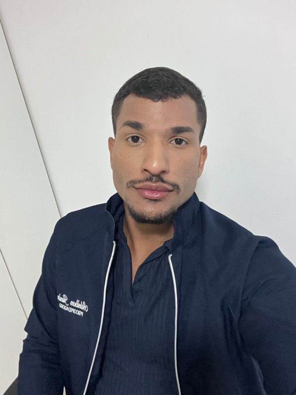 Foto de Adeilson Francisco Soares Junior, Psicanalista online na Unolife