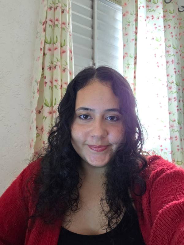 Foto de  Hannah Imperial de Campos, Psicólogo online na Unolife