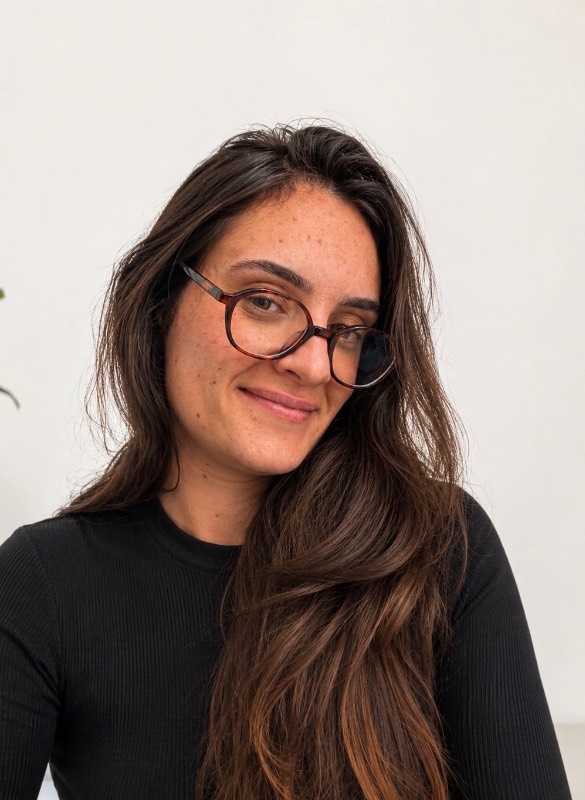 Foto de Jessica Rebelo Fagundes , Psicólogo online na Unolife