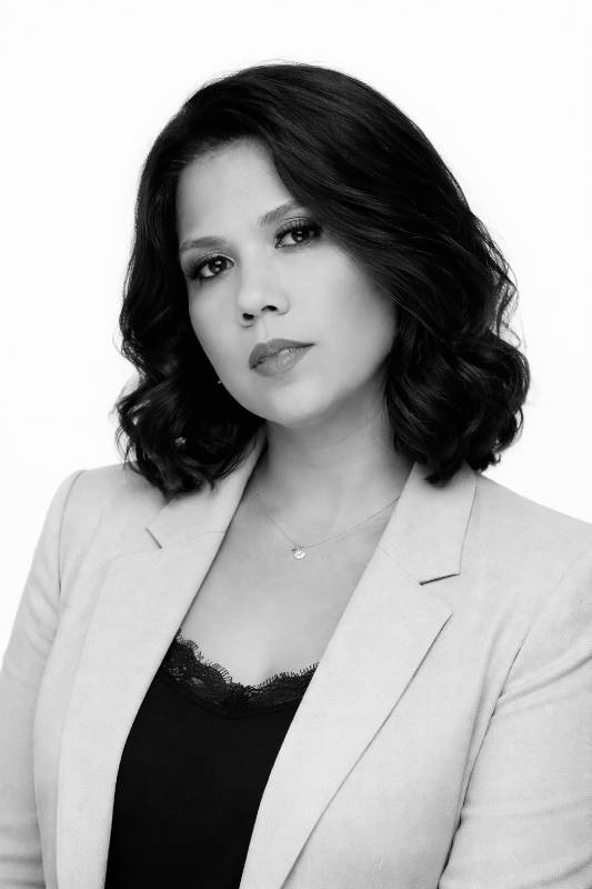 Foto de LUDMILLA FELIX DE CARVALHO, Psicanalista online na Unolife