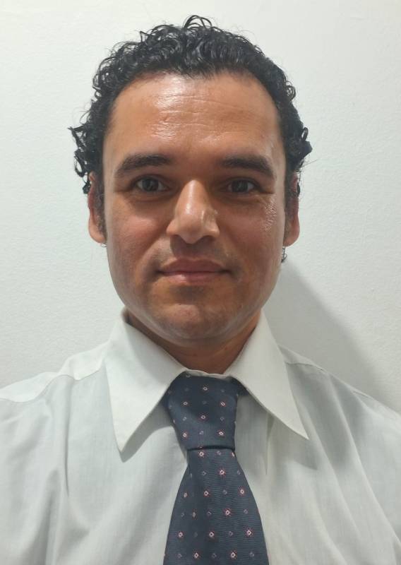 Foto de JOSE DOUGLAS DE ARAUJO, Psicanalista online na Unolife