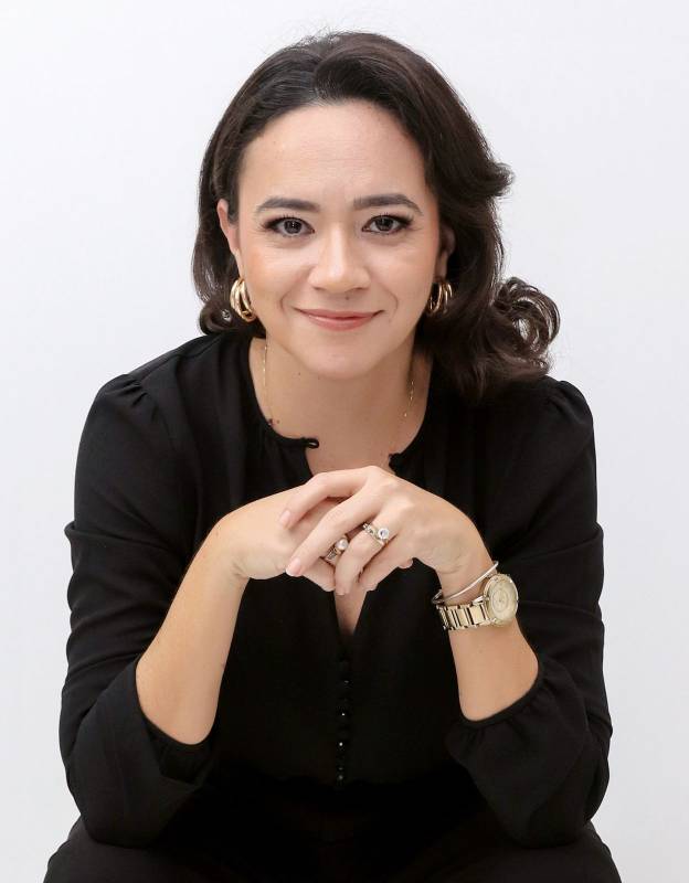 Foto de Nayanna Percy Costa, Nutricionista online na Unolife