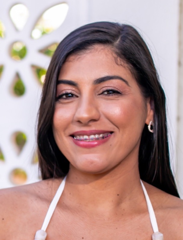 Foto de Camila Barreiros de Araujo, Psicólogo online na Unolife