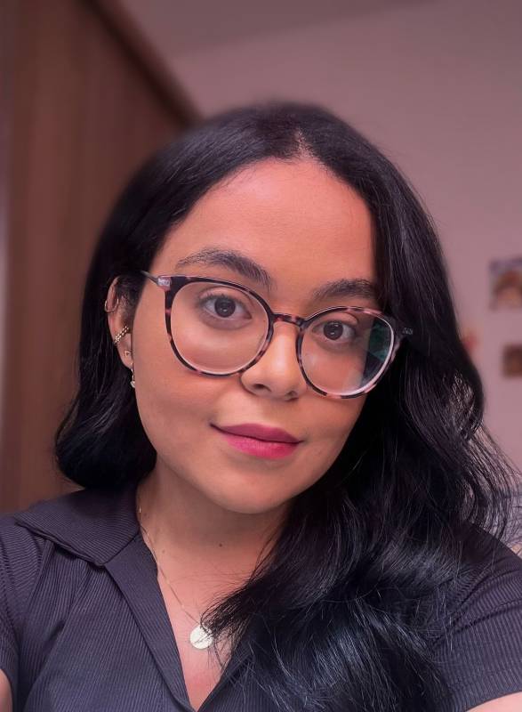 Foto de Emilly Dayane Silva dos Santos, Psicólogo online na Unolife