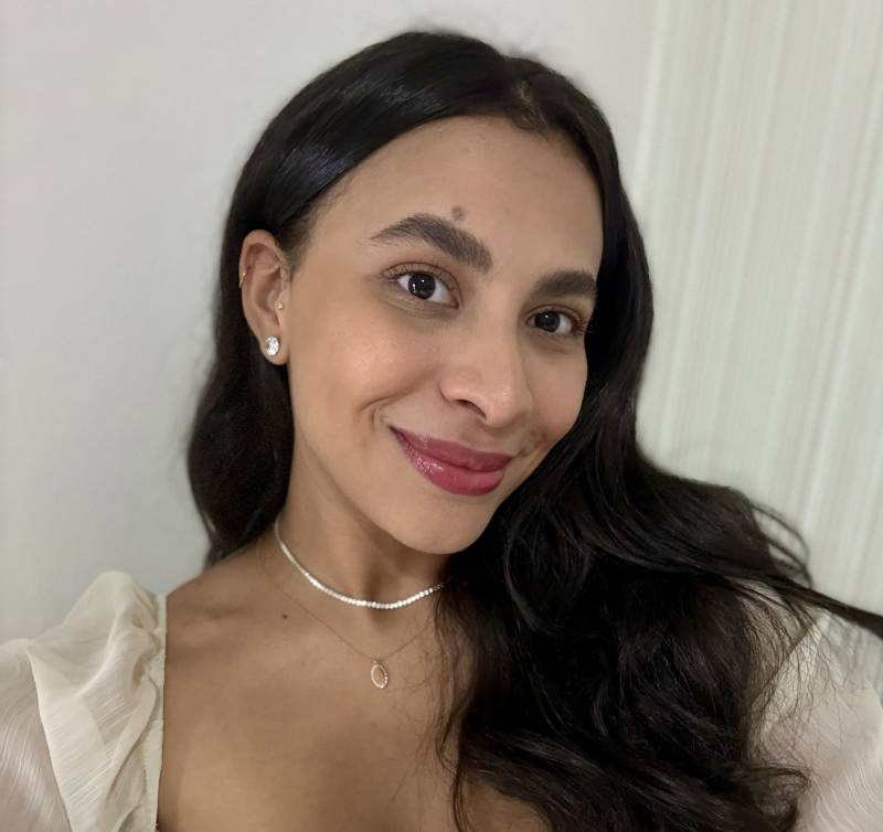 Foto de isabela dos santos braga, Psicólogo online na Unolife