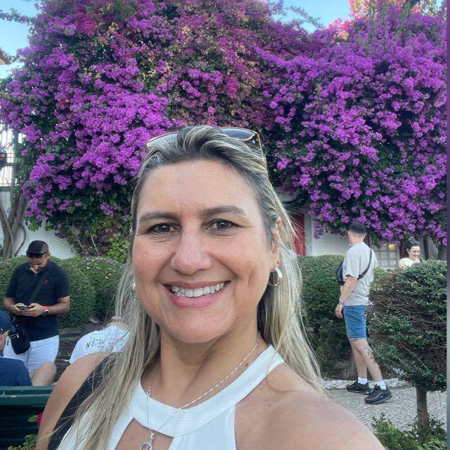 Foto de Elinete Maria Souza Muniz, Psicólogo online na Unolife