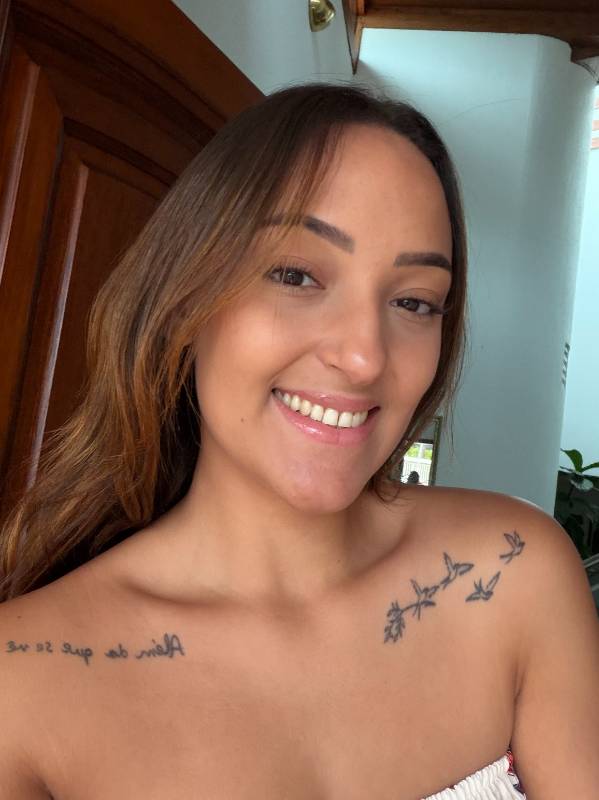 Foto de Aline Batistela, Psicólogo online na Unolife