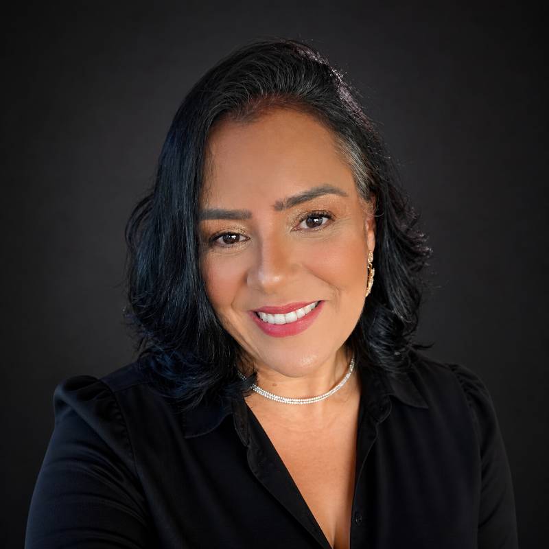 Foto de Iara Sousa Cardoso Oliveira , Psicanalista online na Unolife