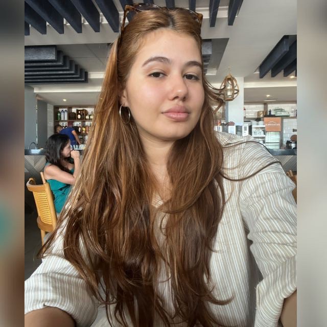 Foto de Natalia Peixoto Ribeiro , Psicólogo online na Unolife